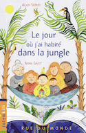 Jour où j'ai habité dans la jungle (Le)